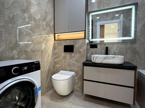 квартира по адресу Мира ул., 100