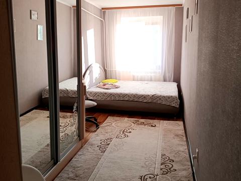 квартира за адресою смт. Радісне, Шевченко, 4