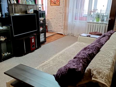 квартира за адресою смт. Радісне, Шевченко, 4