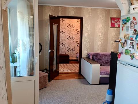 квартира за адресою смт. Радісне, Шевченко, 4