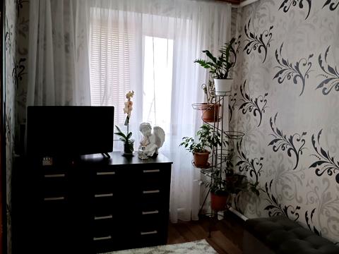 квартира за адресою смт. Радісне, Шевченко, 4