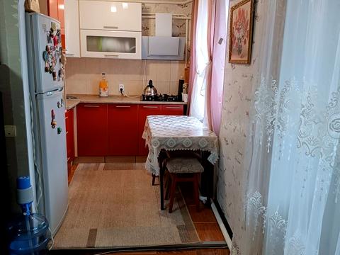 квартира за адресою смт. Радісне, Шевченко, 4