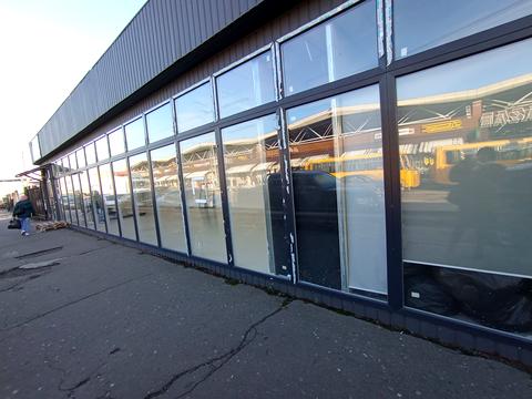 комерційна за адресою Гетьмана Павла Полуботка вул. (Попудренка), 30