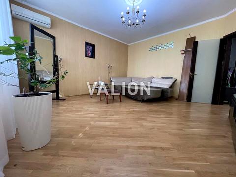 квартира по адресу Миколы Бажана просп., 14