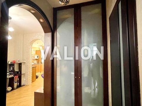 квартира по адресу Миколы Бажана просп., 14