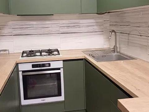 квартира за адресою Пасічна вул., 29б