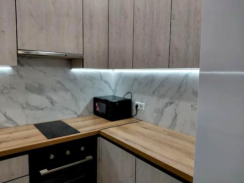 квартира по адресу Костомаровская ул. (Щорса), 1-А