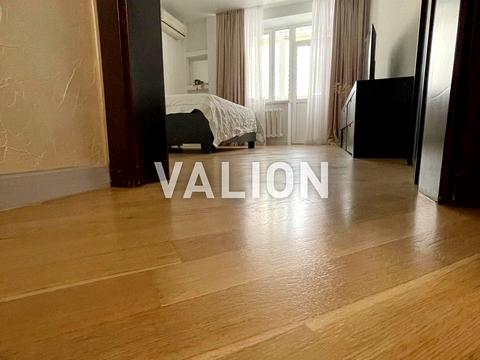 квартира по адресу Миколы Бажана просп., 14