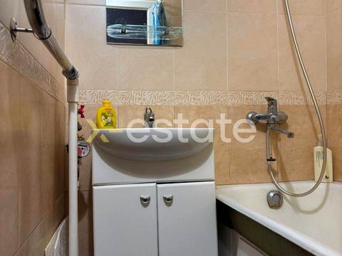 квартира за адресою Академіка Булаховського вул., 28-Г