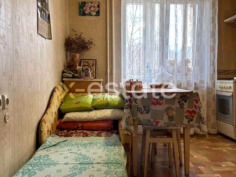 квартира за адресою Академіка Булаховського вул., 28-Г