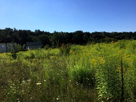 участок по адресу Посольська, 1