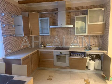 квартира за адресою Татарська вул., 7