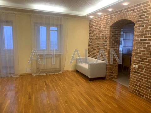 квартира за адресою Татарська вул., 7