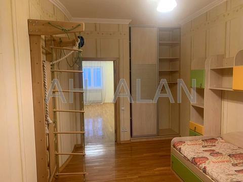 квартира за адресою Татарська вул., 7