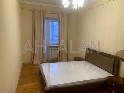 квартира за адресою Татарська вул., 7