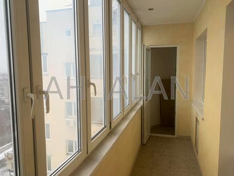 квартира за адресою Татарська вул., 7