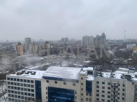 квартира за адресою Татарська вул., 7