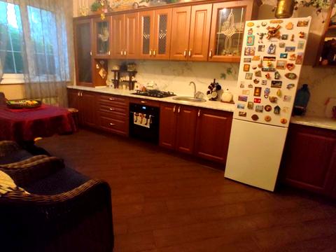 дом по адресу Ильинская ул.