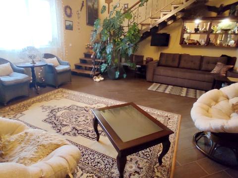 дом по адресу Ильинская ул.