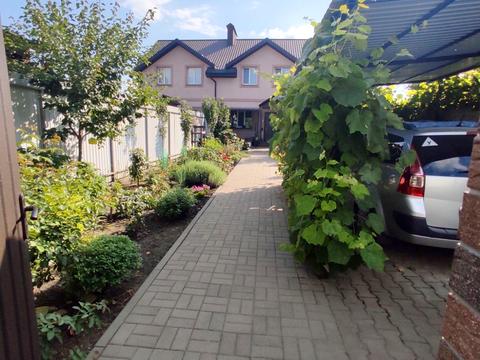 дом по адресу Ильинская ул.