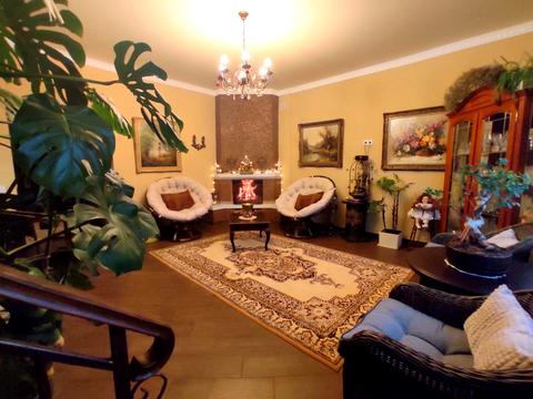 дом по адресу Ильинская ул.