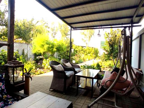 дом по адресу Ильинская ул.