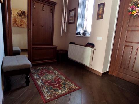 дом по адресу Ильинская ул.