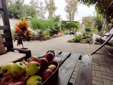 дом по адресу Ильинская ул.