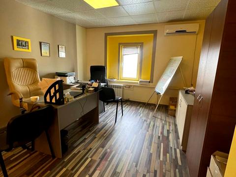 комерційна за адресою Берестейський просп. (Перемоги), 93