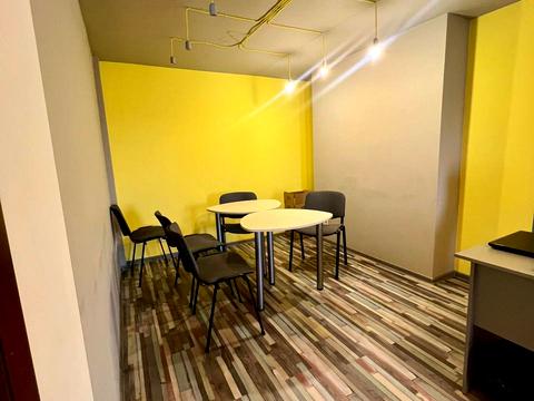 комерційна за адресою Берестейський просп. (Перемоги), 93