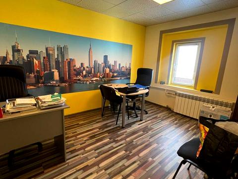 комерційна за адресою Берестейський просп. (Перемоги), 93