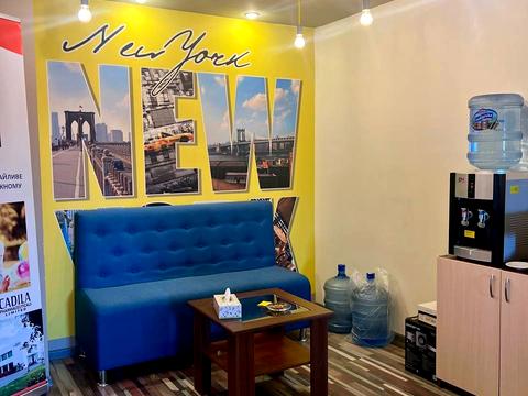 комерційна за адресою Берестейський просп. (Перемоги), 93