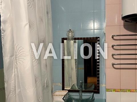 квартира по адресу Миколы Бажана просп., 14