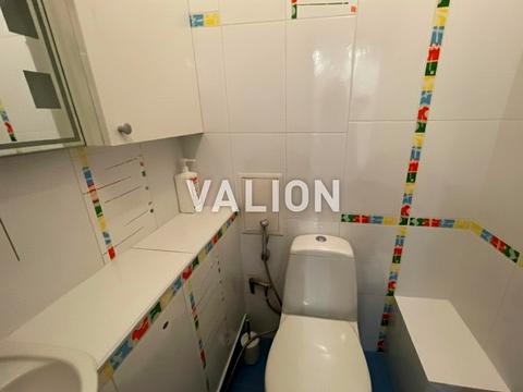 квартира по адресу Миколы Бажана просп., 14