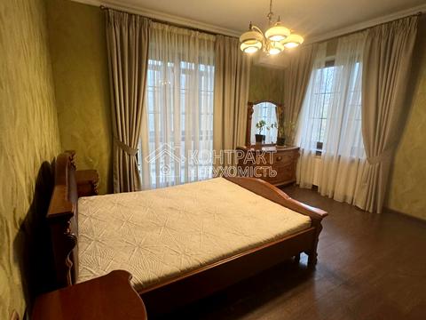 квартира за адресою Барабашова вул., 32а