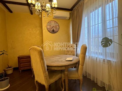 квартира за адресою Барабашова вул., 32а