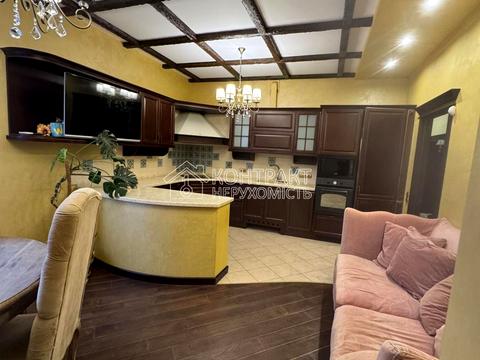 квартира за адресою Барабашова вул., 32а