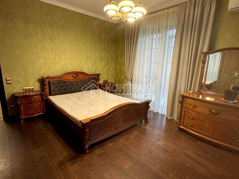 квартира за адресою Барабашова вул., 32а