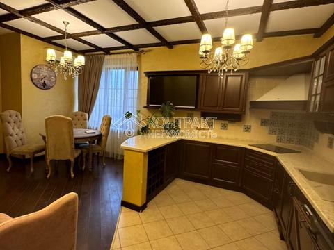 квартира за адресою Барабашова вул., 32а