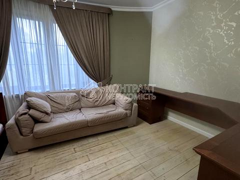 квартира за адресою Барабашова вул., 32а