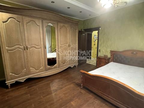 квартира за адресою Барабашова вул., 32а