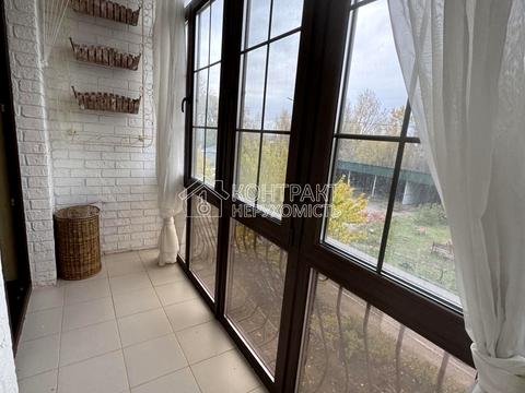 квартира за адресою Барабашова вул., 32а