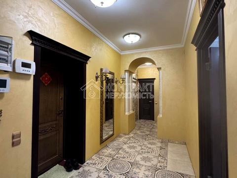 квартира за адресою Барабашова вул., 32а