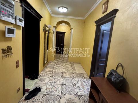 квартира за адресою Барабашова вул., 32а