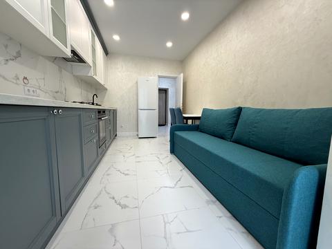 квартира по адресу Запорожское шоссе, 32а