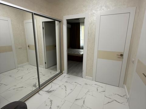 квартира по адресу Запорожское шоссе, 32а