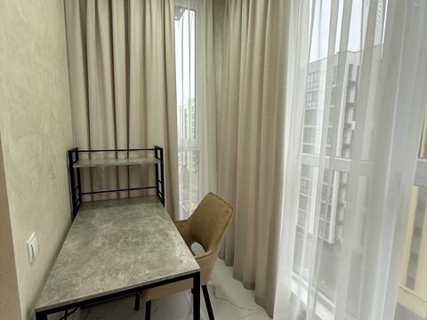 квартира по адресу Запорожское шоссе, 32а