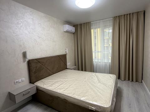 квартира по адресу Запорожское шоссе, 32а