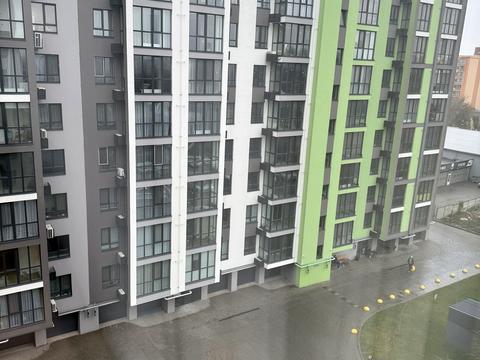 квартира по адресу Запорожское шоссе, 32а