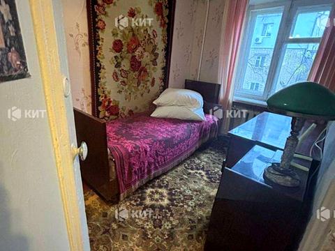 квартира за адресою Щедрика пров. (Забайкальский), 1